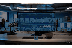 比特派官网App 该期骗要津迎来了一次全面的功能升级