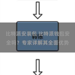 比特派安装包 比特派钱包安全吗？专家详解其全面优势