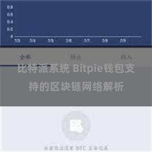 比特派系统 Bitpie钱包支持的区块链网络解析