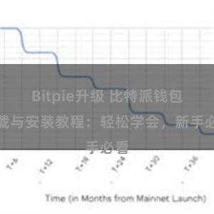 Bitpie升级 比特派钱包下载与安装教程：轻松学会，新手必看