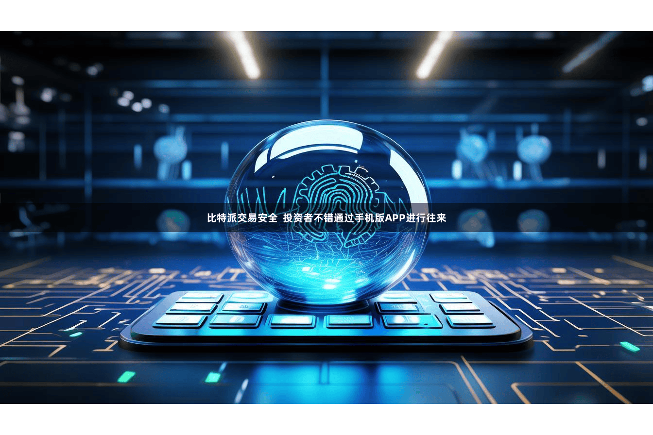 比特派交易安全  投资者不错通过手机版APP进行往来