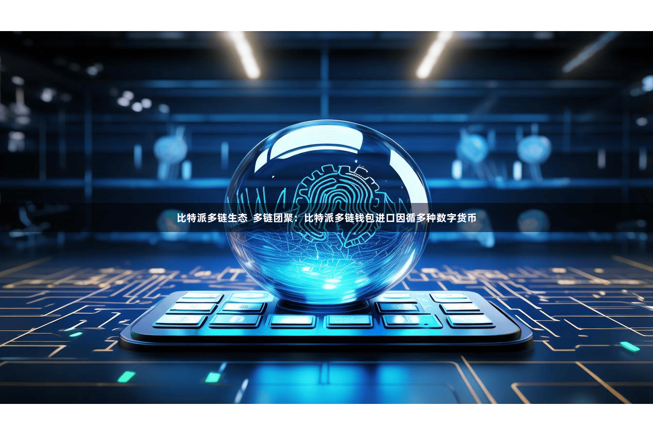 比特派多链生态  多链团聚：比特派多链钱包进口因循多种数字货币